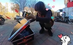 苍井空人体艺术图片